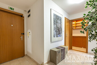 Byt 4+1 o ploše 138 m2 - Praha, Vršovice - 19