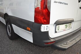 Mercedes-Benz Sprinter 317 L MAXI, 7/2021,velká výbava - 19