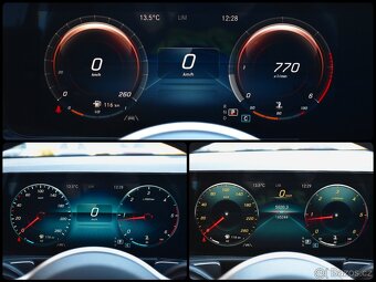 Mecedes GLB 200D 100Kw/8G-Tronic/Virtualfull/Kamera/El.Kufr/ - 19