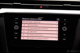 Volkswagen Arteon Shooting Brake 2.0TDI 110kW, automat, DPH - 19