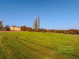 Prodej stavebního pozemku, 2072 m2, Úhlejov, okres Jičín - 19