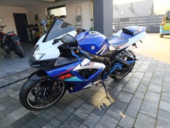 Suzuki GSX-R K7 CR doklady - 19