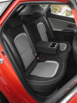 Kia Cee´d, 1,6/99kW Kamera Navigace 1.maj - 19