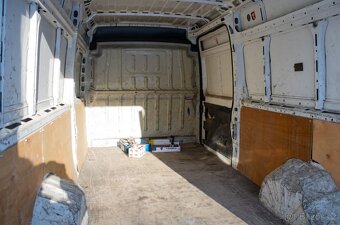 Citroën Jumper 2.0BlueHDi L4H3 odpočet dph - 19
