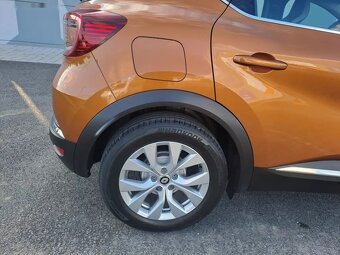 Renault Captur, 1.0TCE INTENS EXTRA PĚKNÉ+KOLA - 19