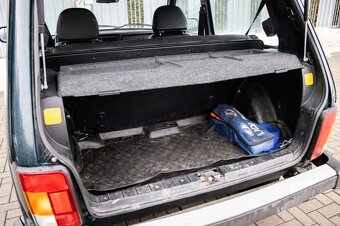 Lada Niva 61kW (2015) - 19