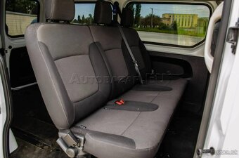 Fiat Talento Predám 145 ECOjet, SVK 107kW - 19