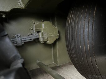 BRDM pouze 892 km - 19