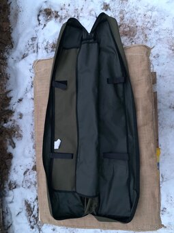 airsoft sniper + optika - 19