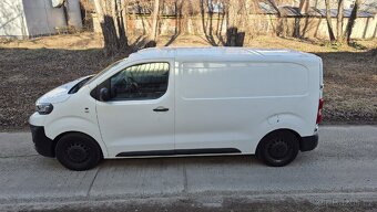 Peugeot Expert HDI 2019 - 19