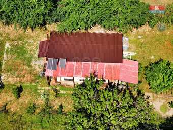 Prodej zahrady, 736 m², Litoměřice - 19