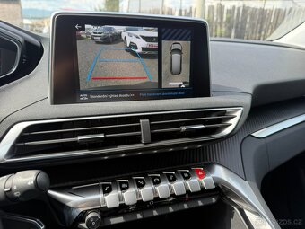 PEUGEOT 5008 1.2 PureTech 96kW AUTOMAT-2019-110.844KM-7 MÍST - 19