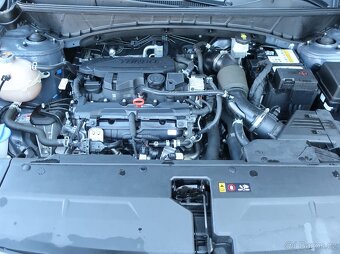 Hyundai Tucson 1.6T-GDi 110kW ZÁRUKA ČR SMART - 19