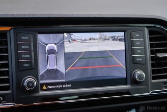 Cupra Ateca 300 2.0 TSI 4Drive DSG - 19