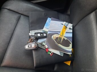 BMW X5 - 19