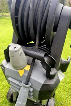 NOVÝ PROFI TLAKOVÝ ČISTIČ (VAPKA) KARCHER PC 21000,- - 19