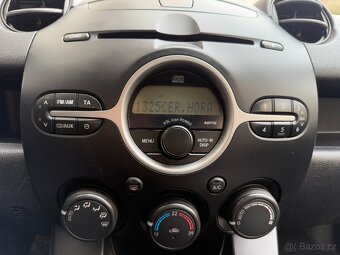 Mazda 2, 1.4i, 63kw Man. - 19