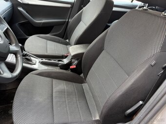 Škoda Octavia 1.4 TSI 103 kW combi DSG - 19