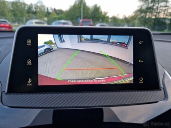 Mitsubishi Eclipse Cross, 1.5 MIVEC - 19