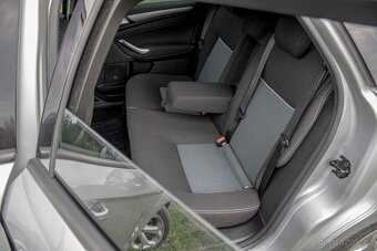 Ford Mondeo Combi 2.0 TDCi DPF (115k) Trend - 19