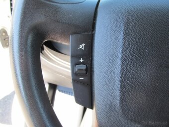 Peugeot Boxer 2.2 HDI ČR valník - 19