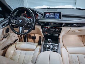 BMW X5 30d xDrive M-Paket DPH - 19