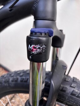 Prodám horské kolo Specialized Pitch (2019), velikost S - 19