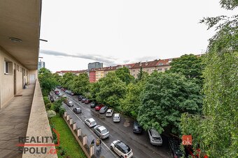 Prodej, byty/2+kk, 44 m2, Humpolecká, Krč, 14000 Praha 4 [ID - 19