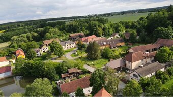 Rodinný dům 80 m2 s pozemkem 562 m2 - 19