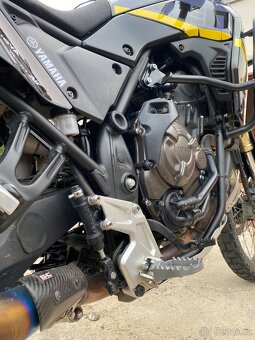 YAMAHA TENERE 700 2023 - 19