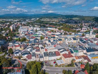 Prodej, domy/rodinný, 360 m2, Havlíčkova 116, 54101 Trutnov, - 19