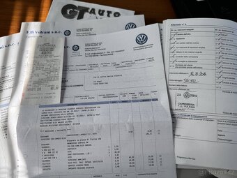 Volkswagen Golf VII 1.6TDi 77KW 4Motion - 19