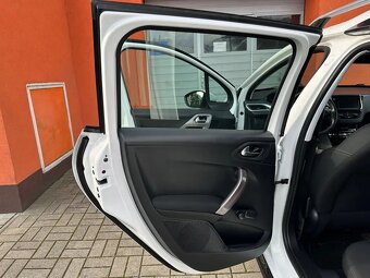 Peugeot 2008, 1.2 Puretech 60KW - 19