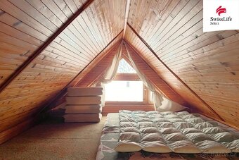 Prodej chalupy 160 m2, Libňatov - 19