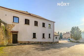 Prodej Rodinný dům, 325㎡ - 19