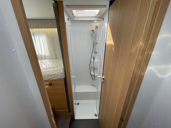 ADRIA MATRIX 670 SL, MODEL 2025, AUTOMAT, 180 PS, TZ  - 19