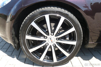 MAZDA MX5 NC 1.8i 16v, MITHRA EDITION, REMUS, ALU. - 19