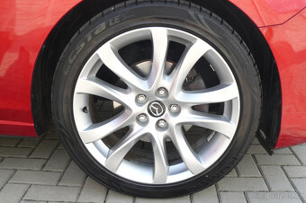 MAZDA 6 GJ, 2.0i 121kW, SPORTS-LINE, KAMERA, BI-XENON, BLIS - 19