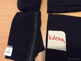CYKLISTICKÉ OBLEČENÍ - NÁVLEKY,KALHOTY,DRESS,ČEPICE - 19