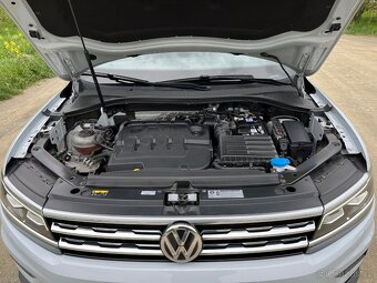 Volkswagen Tiguan Allspace Highline 2.0 TDI 110kW, 4 MOTION - 19