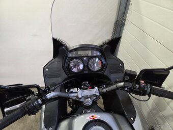 Honda XL 1000 V Varadero - 19