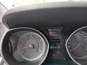 Hyundai I30 kombi - 19