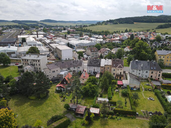 Prodej rodinného domu, 130 m², Krnov, ul. Albrechtická - 19