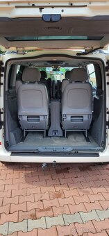 Mercedes Benz Viano CDI 2.2 110kw - 19