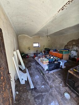 Chalupa 3+1 Loukonosy - 19