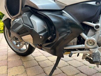 BMW R 1200, R 1250 RT - 19