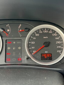 Renault thalia 1.2 55kw - 19