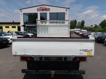 Fiat Ducato 2.3Multijet,103kW,Sklápěč,DPH - 19
