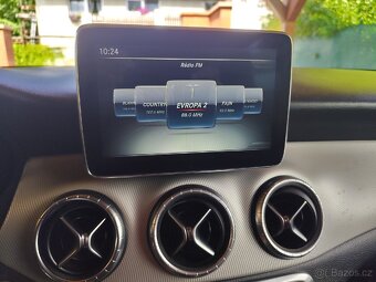Mercedes Benz cla 200cdi - 19