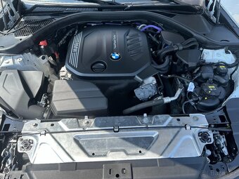 BMW 320D xDrive 2022 - 19